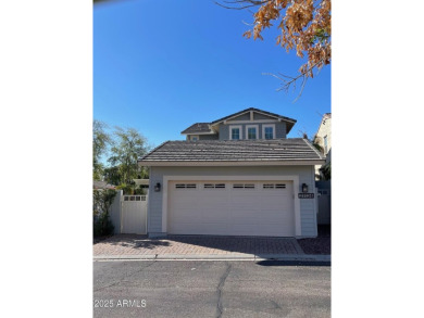 Urban Oasis in the Heart of Verrado!
Located in the vibrant on Verrado Golf Club  in Arizona - for sale on GolfHomes.com, golf home, golf lot