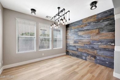 Urban Oasis in the Heart of Verrado!
Located in the vibrant on Verrado Golf Club  in Arizona - for sale on GolfHomes.com, golf home, golf lot