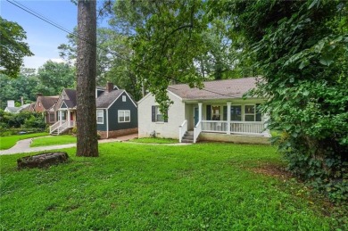LOCATION LOCATION LOCATION!!! Qualify for 100% financing. NEW on Alfred Tup Holmes Golf Course in Georgia - for sale on GolfHomes.com, golf home, golf lot