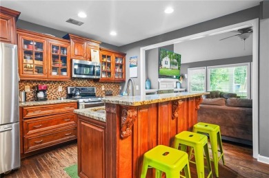 LOCATION LOCATION LOCATION!!! Qualify for 100% financing. NEW on Alfred Tup Holmes Golf Course in Georgia - for sale on GolfHomes.com, golf home, golf lot