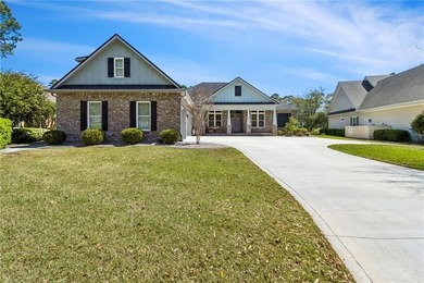 Welcome to Osprey Cove, a premier gated and golf community on The Club At Osprey Cove in Georgia - for sale on GolfHomes.com, golf home, golf lot