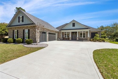 Welcome to Osprey Cove, a premier gated and golf community on The Club At Osprey Cove in Georgia - for sale on GolfHomes.com, golf home, golf lot