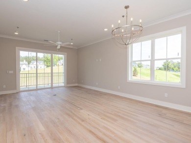 BRAND NEW! In the heart of the Oxford Country Club, FAIRMONT on The Country Club of Oxford in Mississippi - for sale on GolfHomes.com, golf home, golf lot