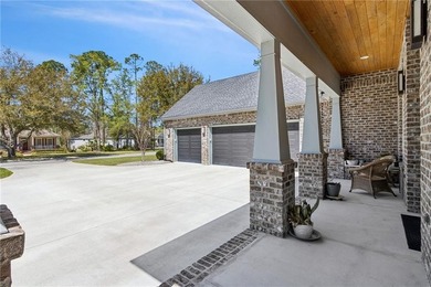 Welcome to Osprey Cove, a premier gated and golf community on The Club At Osprey Cove in Georgia - for sale on GolfHomes.com, golf home, golf lot