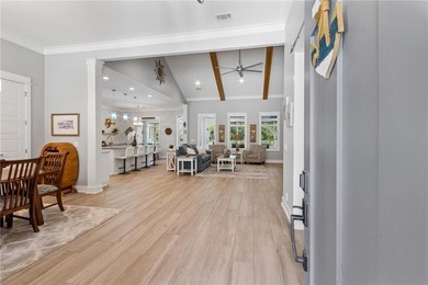 Welcome to Osprey Cove, a premier gated and golf community on The Club At Osprey Cove in Georgia - for sale on GolfHomes.com, golf home, golf lot