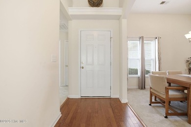 Welcome to 665 Meadowbrook Lane, located in the highly on Meadowlands Golf Club in North Carolina - for sale on GolfHomes.com, golf home, golf lot