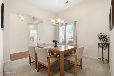 Welcome to 665 Meadowbrook Lane, located in the highly on Meadowlands Golf Club in North Carolina - for sale on GolfHomes.com, golf home, golf lot