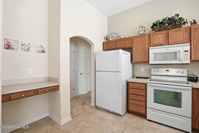 Welcome to 665 Meadowbrook Lane, located in the highly on Meadowlands Golf Club in North Carolina - for sale on GolfHomes.com, golf home, golf lot