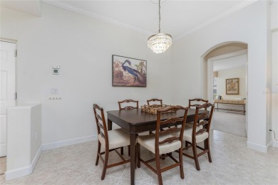 This exceptional fully furnished condo boasts a special location on Burnt Store Golf Club in Florida - for sale on GolfHomes.com, golf home, golf lot