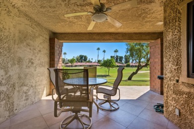 Beautifully ELEVATED home overlooking the 7th FAIRWAY at the on Chaparral Country Club in California - for sale on GolfHomes.com, golf home, golf lot