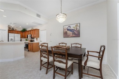 This exceptional fully furnished condo boasts a special location on Burnt Store Golf Club in Florida - for sale on GolfHomes.com, golf home, golf lot