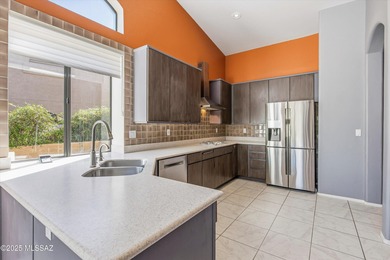 Come home to resort living in the gated Ventana Canyon Golf on The Lodge at Ventana Canyon - Canyon  in Arizona - for sale on GolfHomes.com, golf home, golf lot