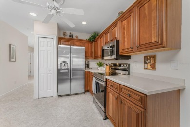 This exceptional fully furnished condo boasts a special location on Burnt Store Golf Club in Florida - for sale on GolfHomes.com, golf home, golf lot