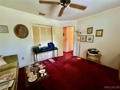 If you've been searching for a pool home priced below market on Pine Ridge Community Golf and Country Club in Florida - for sale on GolfHomes.com, golf home, golf lot