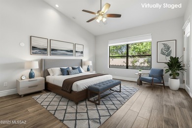 Come home to resort living in the gated Ventana Canyon Golf on The Lodge at Ventana Canyon - Canyon  in Arizona - for sale on GolfHomes.com, golf home, golf lot