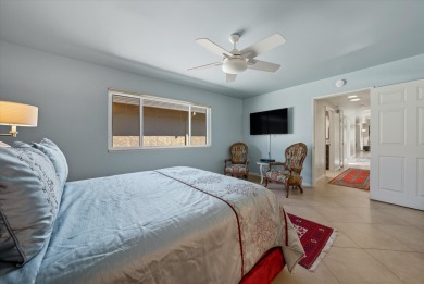Beautifully ELEVATED home overlooking the 7th FAIRWAY at the on Chaparral Country Club in California - for sale on GolfHomes.com, golf home, golf lot