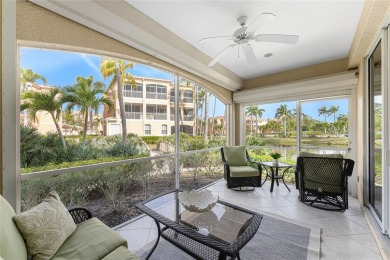 This exceptional fully furnished condo boasts a special location on Burnt Store Golf Club in Florida - for sale on GolfHomes.com, golf home, golf lot