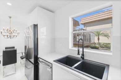 Welcome to your 2 bedroom/2 bathroom Ground floor unit . Fully on Addison Reserve in Florida - for sale on GolfHomes.com, golf home, golf lot