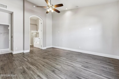 Come home to resort living in the gated Ventana Canyon Golf on The Lodge at Ventana Canyon - Canyon  in Arizona - for sale on GolfHomes.com, golf home, golf lot