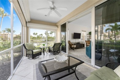 This exceptional fully furnished condo boasts a special location on Burnt Store Golf Club in Florida - for sale on GolfHomes.com, golf home, golf lot