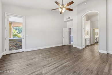 Come home to resort living in the gated Ventana Canyon Golf on The Lodge at Ventana Canyon - Canyon  in Arizona - for sale on GolfHomes.com, golf home, golf lot