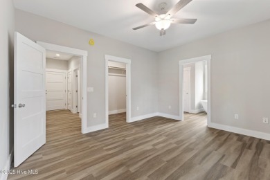 Fresh, flawless, and brand new! Skip the construction wait on The Lakes Country Club in North Carolina - for sale on GolfHomes.com, golf home, golf lot