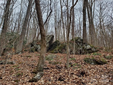 27 acres in southern Haywood County. Property has several on Springdale Golf - Country Club in North Carolina - for sale on GolfHomes.com, golf home, golf lot