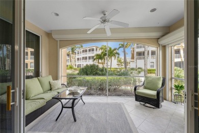 This exceptional fully furnished condo boasts a special location on Burnt Store Golf Club in Florida - for sale on GolfHomes.com, golf home, golf lot