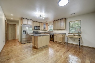 Discover the charm of this unique Ralph Lauren Cottage-inspired on Nocona Hills Golf Course in Texas - for sale on GolfHomes.com, golf home, golf lot