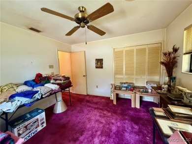 If you've been searching for a pool home priced below market on Pine Ridge Community Golf and Country Club in Florida - for sale on GolfHomes.com, golf home, golf lot