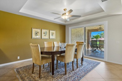 Beautifully ELEVATED home overlooking the 7th FAIRWAY at the on Chaparral Country Club in California - for sale on GolfHomes.com, golf home, golf lot