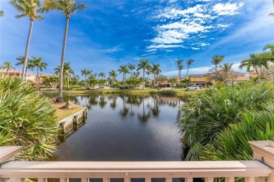 This exceptional fully furnished condo boasts a special location on Burnt Store Golf Club in Florida - for sale on GolfHomes.com, golf home, golf lot