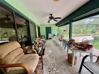 If you've been searching for a pool home priced below market on Pine Ridge Community Golf and Country Club in Florida - for sale on GolfHomes.com, golf home, golf lot