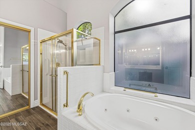 Come home to resort living in the gated Ventana Canyon Golf on The Lodge at Ventana Canyon - Canyon  in Arizona - for sale on GolfHomes.com, golf home, golf lot