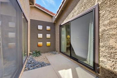 Beautifully ELEVATED home overlooking the 7th FAIRWAY at the on Chaparral Country Club in California - for sale on GolfHomes.com, golf home, golf lot
