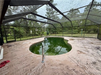 If you've been searching for a pool home priced below market on Pine Ridge Community Golf and Country Club in Florida - for sale on GolfHomes.com, golf home, golf lot