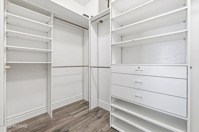 Come home to resort living in the gated Ventana Canyon Golf on The Lodge at Ventana Canyon - Canyon  in Arizona - for sale on GolfHomes.com, golf home, golf lot