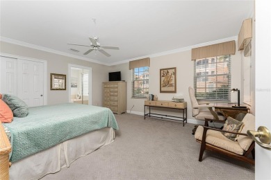 This exceptional fully furnished condo boasts a special location on Burnt Store Golf Club in Florida - for sale on GolfHomes.com, golf home, golf lot