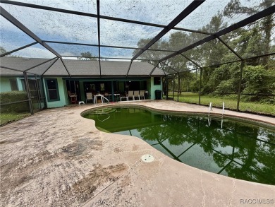If you've been searching for a pool home priced below market on Pine Ridge Community Golf and Country Club in Florida - for sale on GolfHomes.com, golf home, golf lot