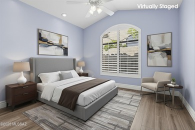 Come home to resort living in the gated Ventana Canyon Golf on The Lodge at Ventana Canyon - Canyon  in Arizona - for sale on GolfHomes.com, golf home, golf lot