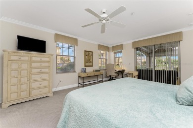 This exceptional fully furnished condo boasts a special location on Burnt Store Golf Club in Florida - for sale on GolfHomes.com, golf home, golf lot