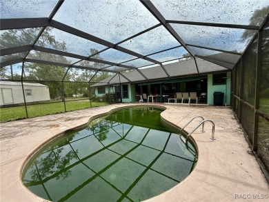 If you've been searching for a pool home priced below market on Pine Ridge Community Golf and Country Club in Florida - for sale on GolfHomes.com, golf home, golf lot