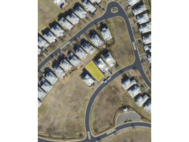 Beautiful building lot in Bay Creek's Marina Village.  Gated on Bay Creek Golf Club in Virginia - for sale on GolfHomes.com, golf home, golf lot
