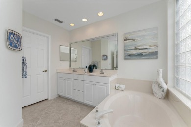 This exceptional fully furnished condo boasts a special location on Burnt Store Golf Club in Florida - for sale on GolfHomes.com, golf home, golf lot