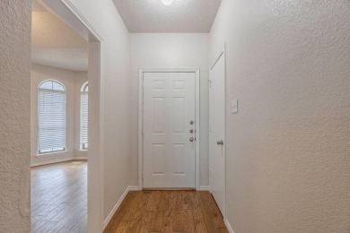 Nestled on a corner lot in sought-after Firewheel Golf Park area on Firewheel Golf Park in Texas - for sale on GolfHomes.com, golf home, golf lot
