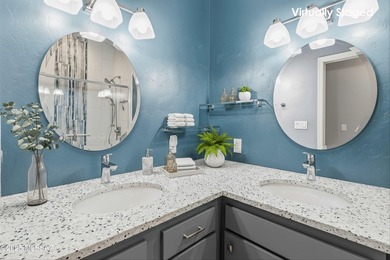 Come home to resort living in the gated Ventana Canyon Golf on The Lodge at Ventana Canyon - Canyon  in Arizona - for sale on GolfHomes.com, golf home, golf lot