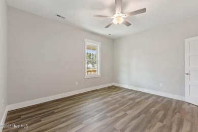 Fresh, flawless, and brand new! Skip the construction wait on The Lakes Country Club in North Carolina - for sale on GolfHomes.com, golf home, golf lot