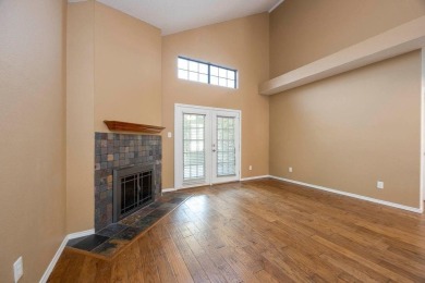 Nestled on a corner lot in sought-after Firewheel Golf Park area on Firewheel Golf Park in Texas - for sale on GolfHomes.com, golf home, golf lot
