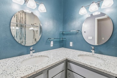 Come home to resort living in the gated Ventana Canyon Golf on The Lodge at Ventana Canyon - Canyon  in Arizona - for sale on GolfHomes.com, golf home, golf lot