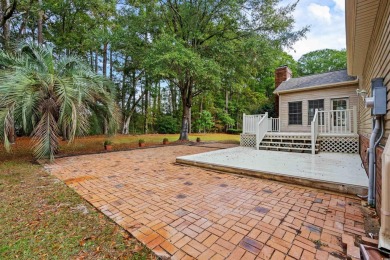 Welcome to 4350 Goude Street, a stunning residence in the on Wachesaw Plantation East Golf Course in South Carolina - for sale on GolfHomes.com, golf home, golf lot